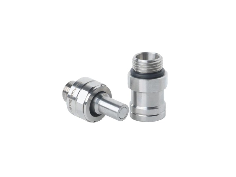 UQDB系列快速接头_UQDB_Series_Liquid_Cooling_Quick_Coupling